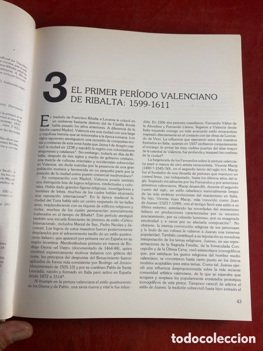 Libros de segunda mano: RIBALTA Y LOS RIBALTESCOS - Foto 9