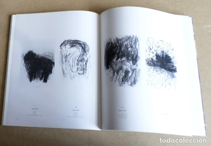 Libros de segunda mano: GEORG BASELITZ - Caixa de Pensions, 1990 - Foto 3