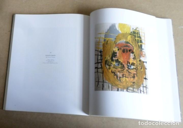 Libros de segunda mano: GEORG BASELITZ - Caixa de Pensions, 1990 - Foto 4