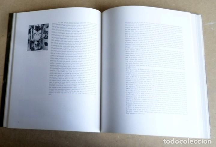 Libros de segunda mano: GEORG BASELITZ - Caixa de Pensions, 1990 - Foto 5