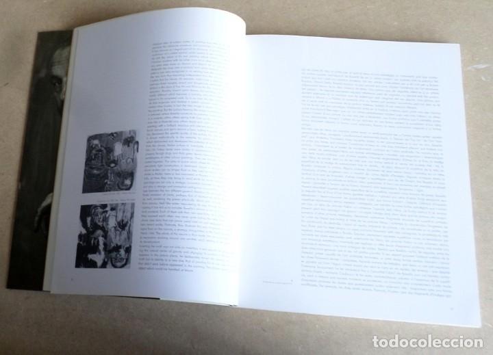 Libros de segunda mano: GEORG BASELITZ - Caixa de Pensions, 1990 - Foto 6