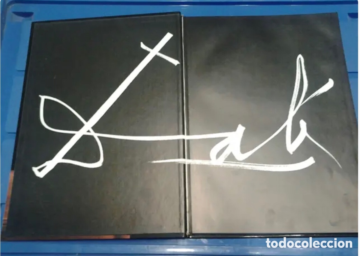 Libros de segunda mano: LIBRO SALVADOR DAL&Iacute;. OBRES DE MUSEU - Foto 2