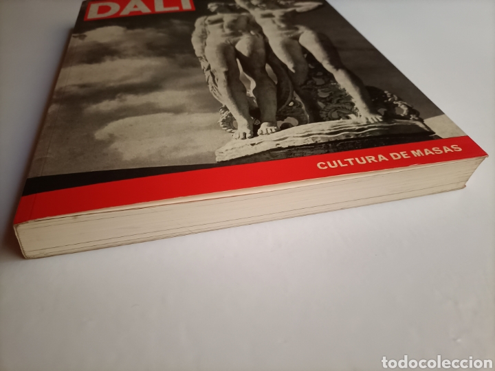 Libros de segunda mano: Dal&iacute;. Cultura de masas . - Foto 3