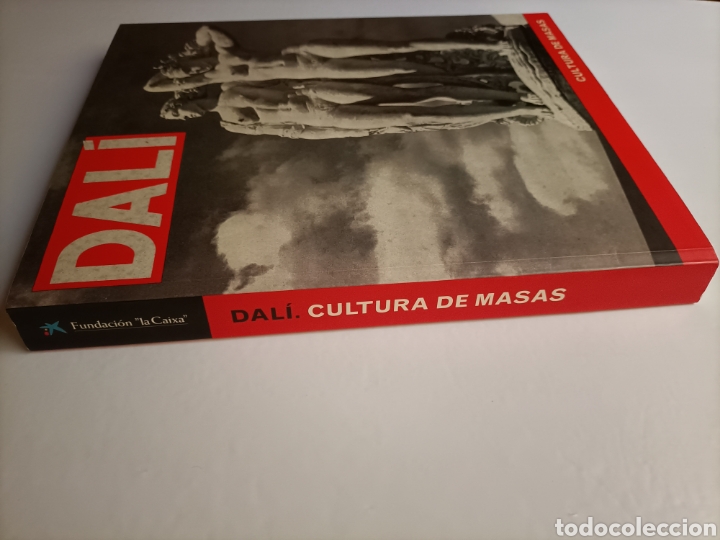 Libros de segunda mano: Dal&iacute;. Cultura de masas . - Foto 5
