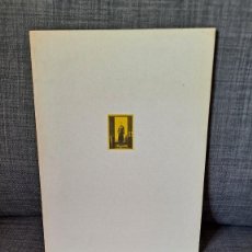 Libros de segunda mano: PINTORES DE SEVILLA, HOMENAJE A PACO MOLINA - SEVILLA 1990