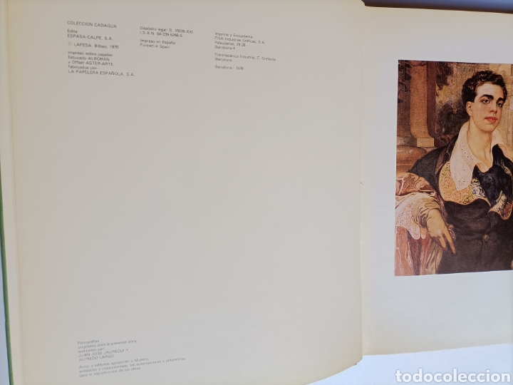 Libros de segunda mano: N&eacute;stor. Rafael Santos Torroella - Foto 6