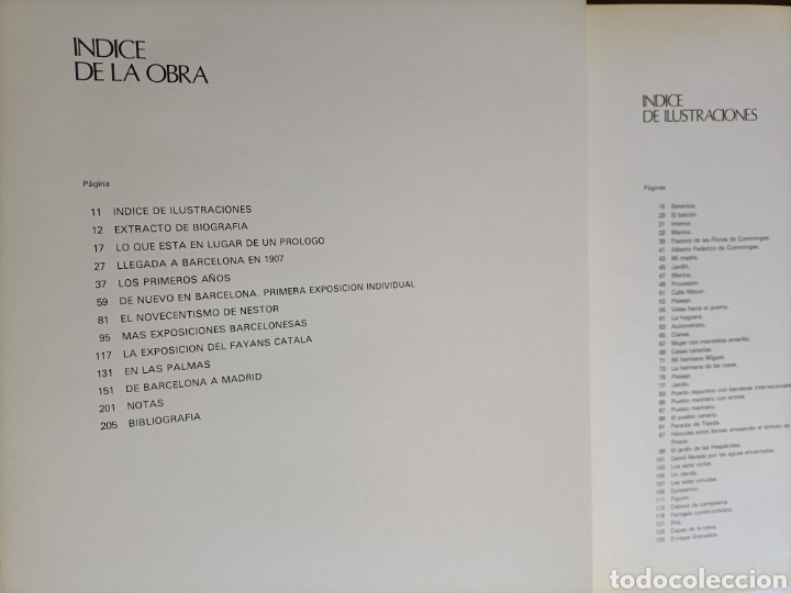 Libros de segunda mano: N&eacute;stor. Rafael Santos Torroella - Foto 7