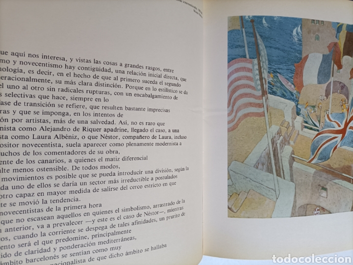 Libros de segunda mano: N&eacute;stor. Rafael Santos Torroella - Foto 8