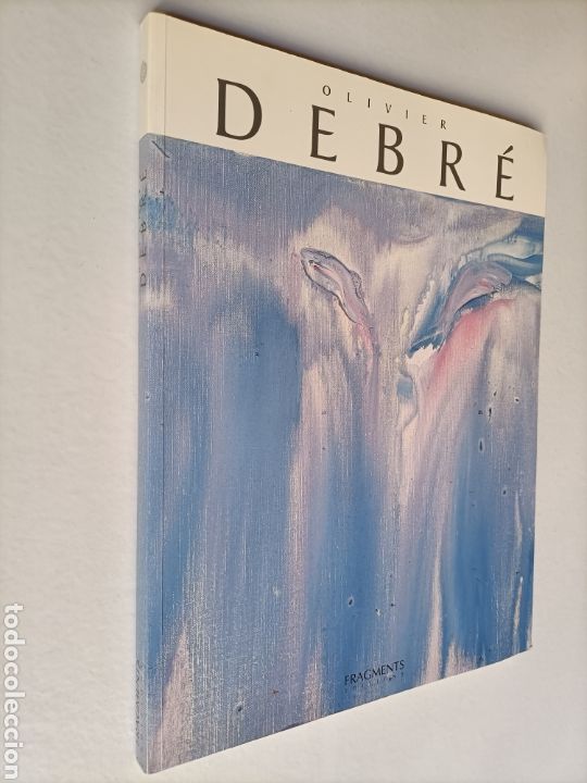 Libros de segunda mano: Olivier Debre ..Debre y Noruega Haaken A. Christensen