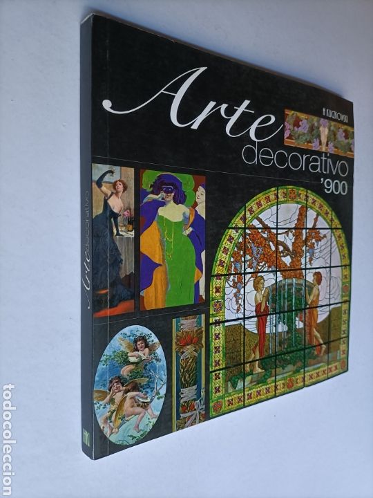Livres d'occasion: Arte decorativo, 900