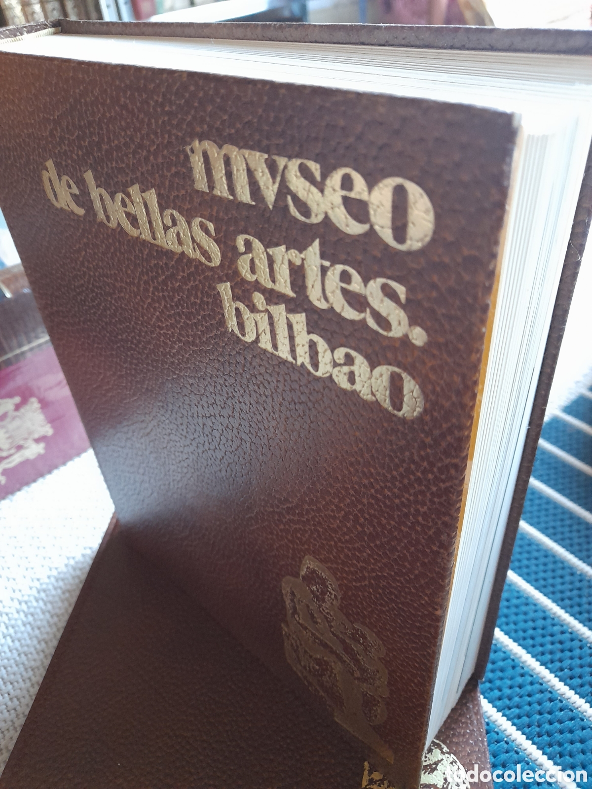 Libros de segunda mano: Museo de Bellas artes de Bilbao - Foto 3