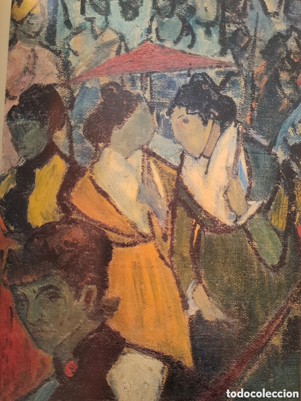 Libros de segunda mano: Vincent van Gogh (1978) - Foto 4