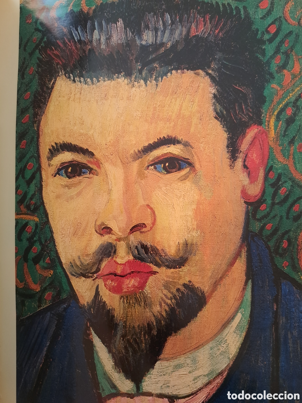 Libros de segunda mano: Vincent van Gogh (1978) - Foto 6