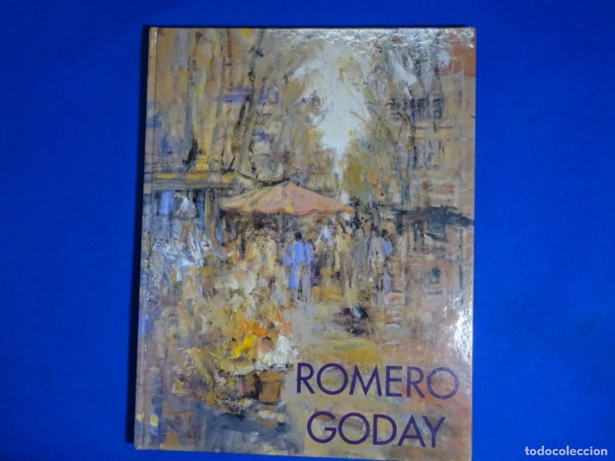 Second hand books: LIBRO DE GEMMA ROMERO GODOY FIRMADO Y DEDICADO. 105 PAG.