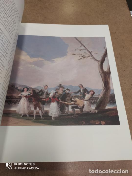 Libros de segunda mano: Llums i ombres. Goya - - Foto 7