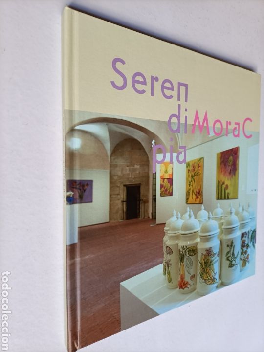 Libros de segunda mano: Serendipia Morac. Trujillo 2021