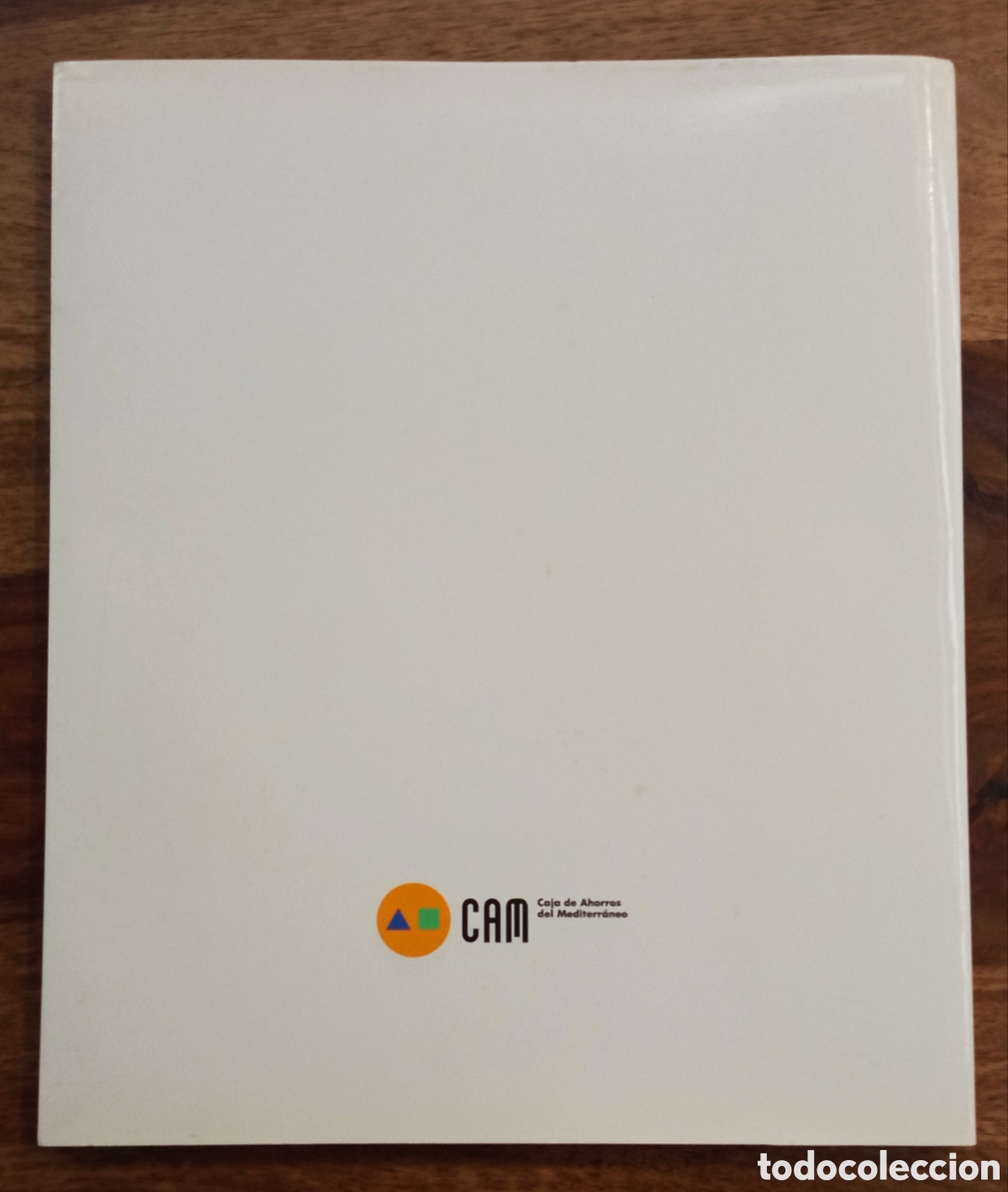 Libros de segunda mano: Willy Ramos. Cat&aacute;logo exposici&oacute;n - Foto 2