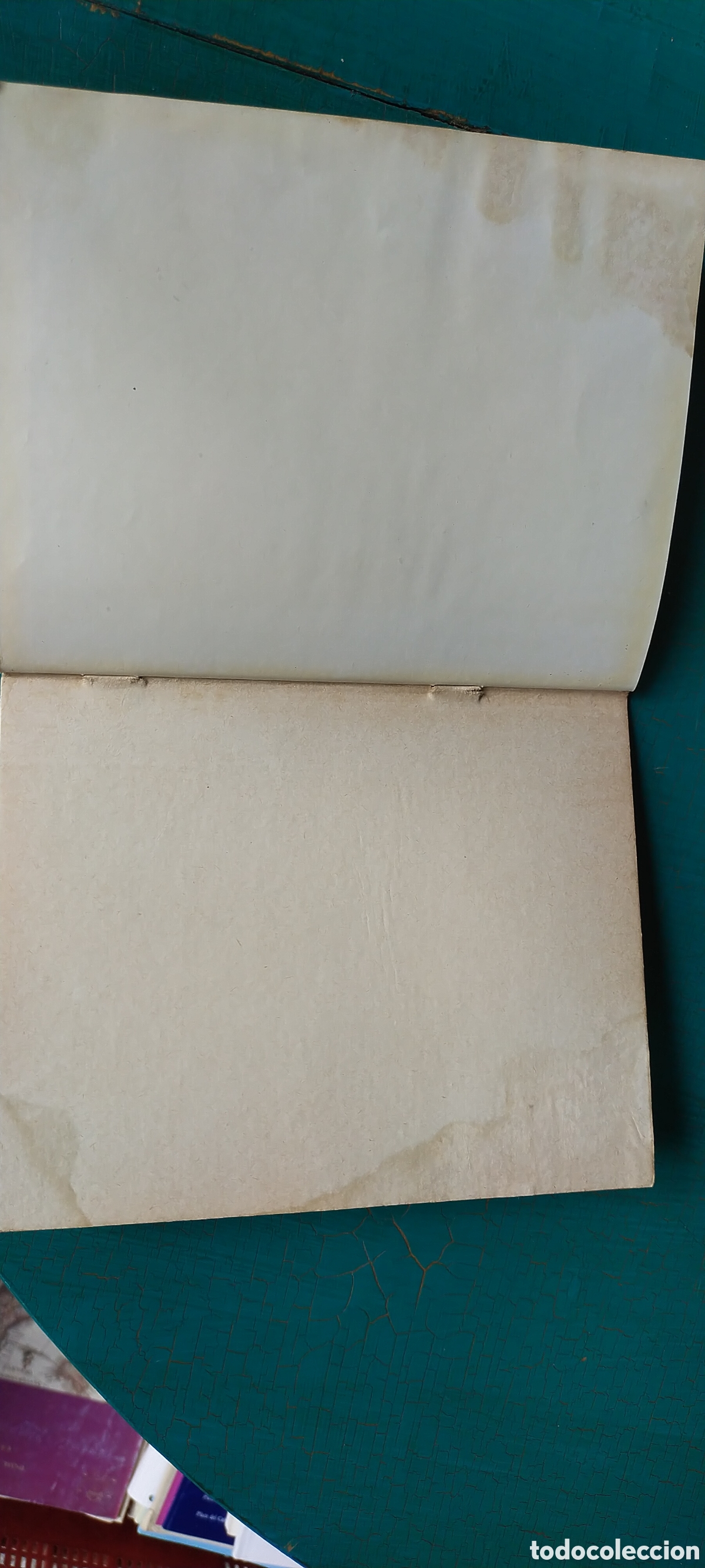 Libros de segunda mano: Van Gogh hyperi&oacute;n franc&eacute;s - Foto 5