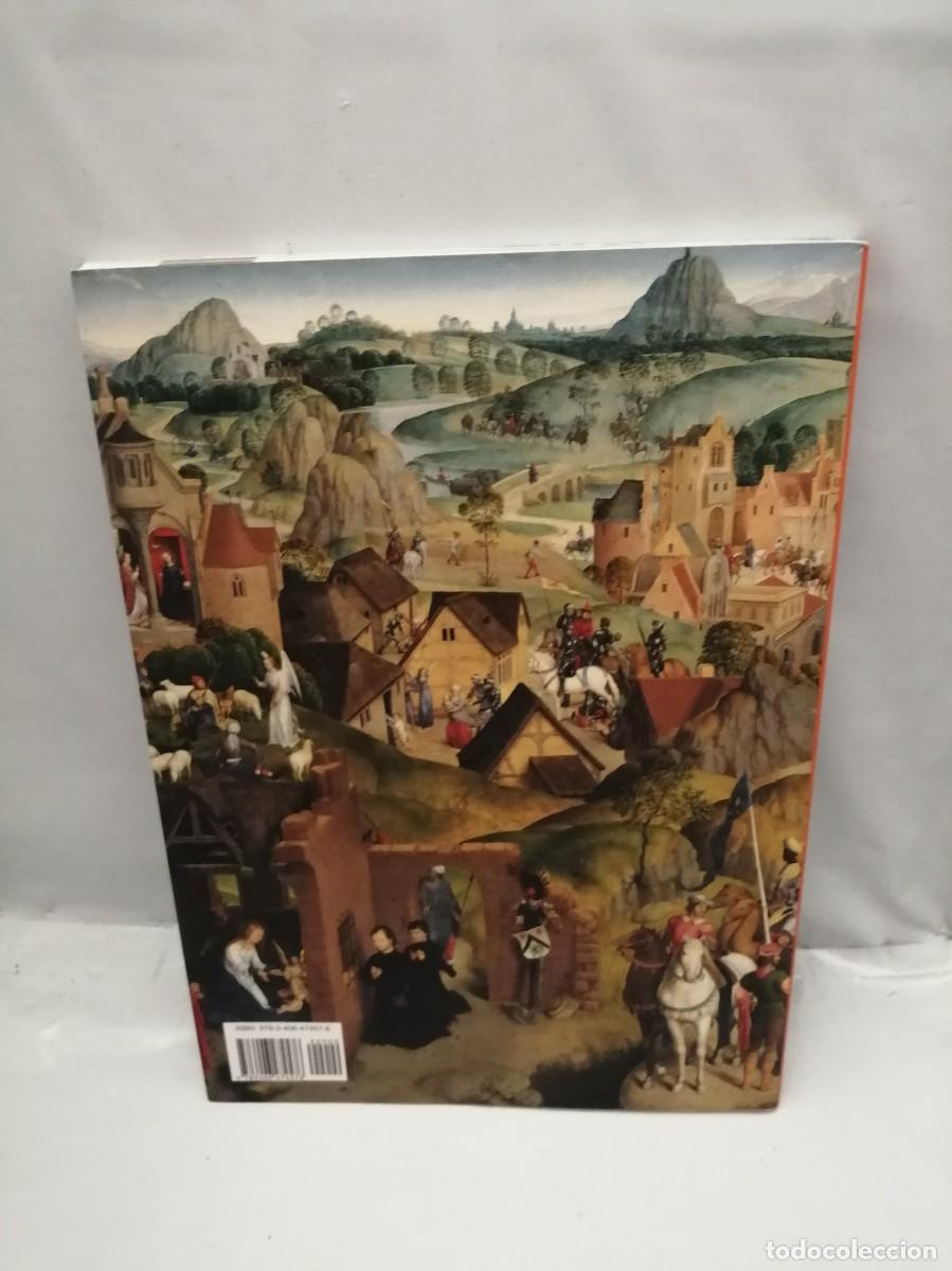 Libros de segunda mano: LA PINACOTECA ANTIGUA DE MUNICH - Foto 2