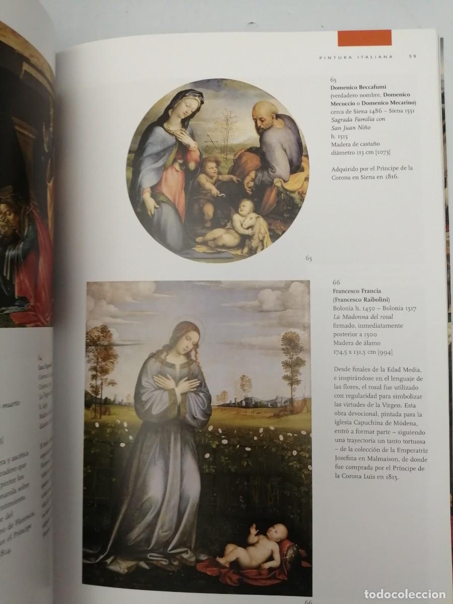 Libros de segunda mano: LA PINACOTECA ANTIGUA DE MUNICH - Foto 5