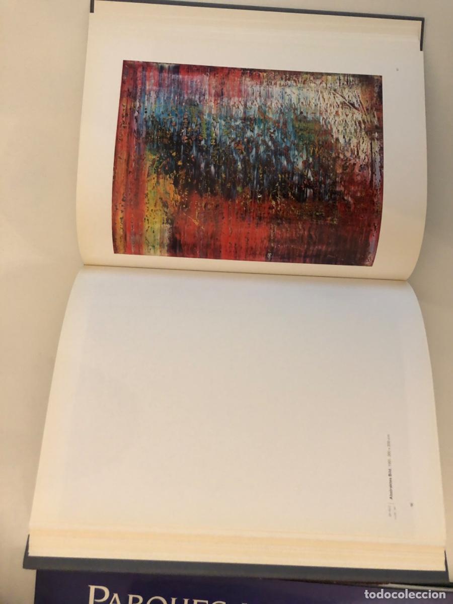 gerhard richter una colección privada a private - Comprar Livros