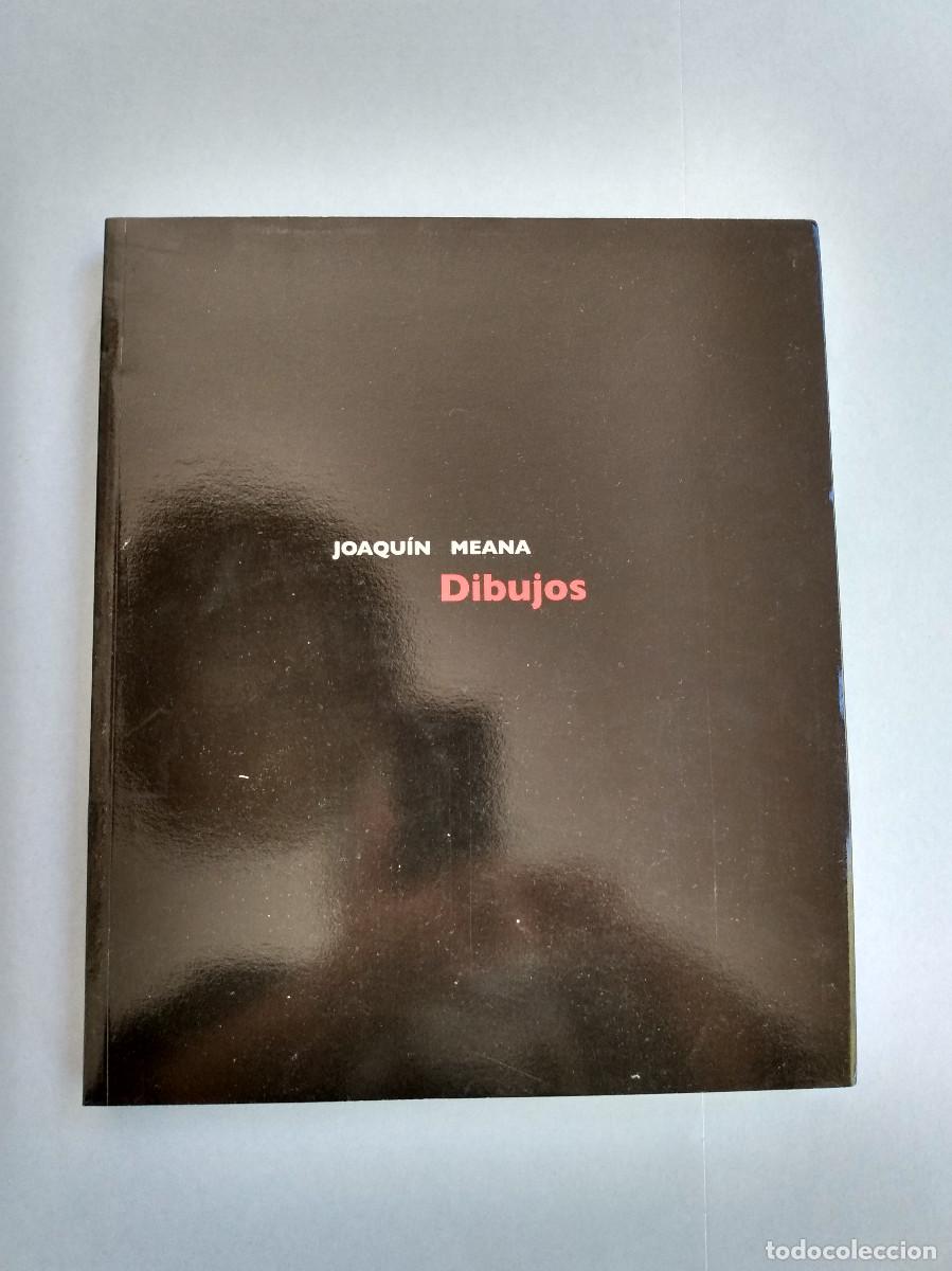 Libros de segunda mano: Dibujos. Joaqu&iacute;n Meana - Foto 1