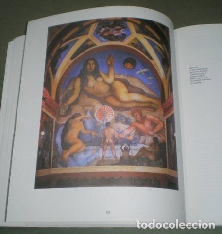 Libros de segunda mano: DIEGO RIVERA. Retrospectiva. - Foto 2