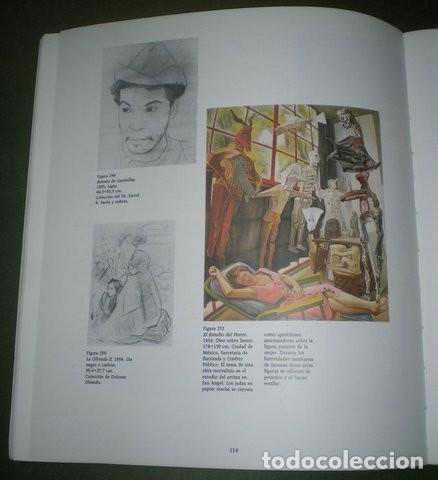 Libros de segunda mano: DIEGO RIVERA. Retrospectiva. - Foto 4