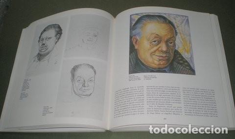 Libros de segunda mano: DIEGO RIVERA. Retrospectiva. - Foto 1