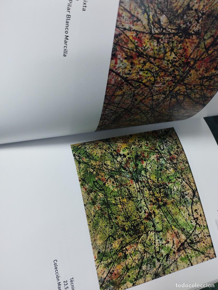 Libros de segunda mano: Cat&aacute;logo Rafael Prieto - Foto 3