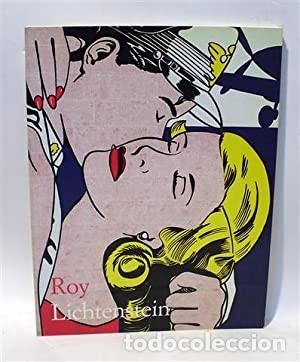 Libros de segunda mano: Roy Lichtenstein. Janis Hendrickson - Foto 1