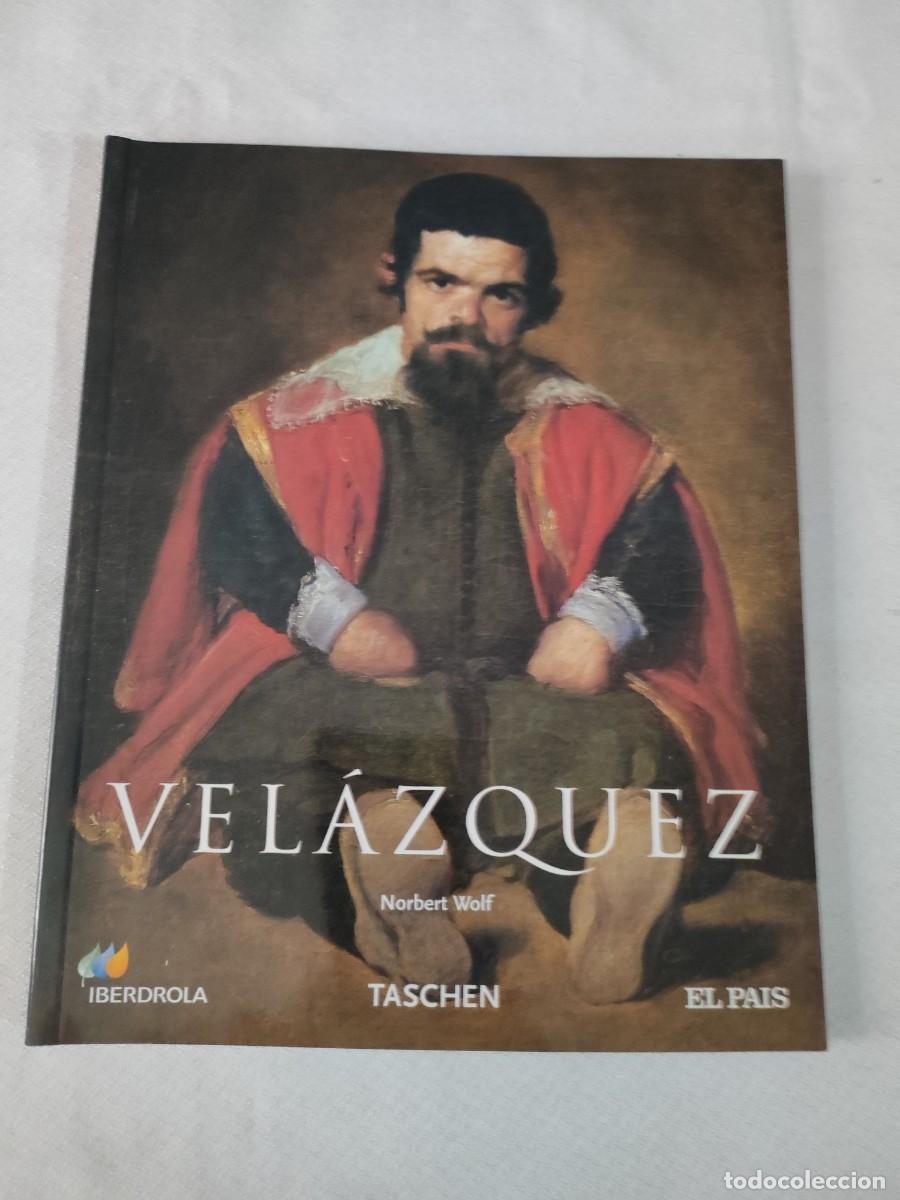 Libros de segunda mano: Vel&aacute;zquez. Norbert Wolf. - Foto 1