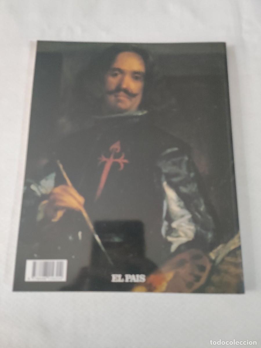 Libros de segunda mano: Vel&aacute;zquez. Norbert Wolf. - Foto 2