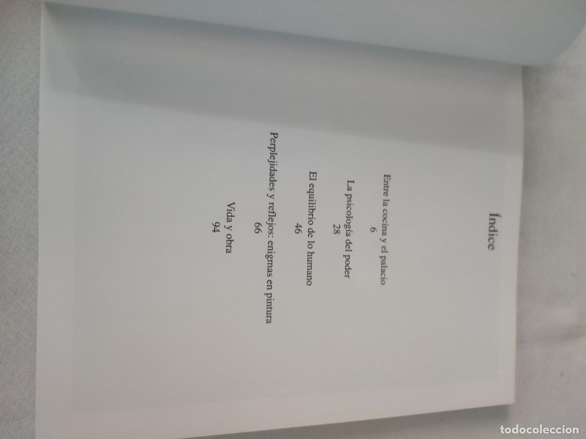 Libros de segunda mano: Vel&aacute;zquez. Norbert Wolf. - Foto 3
