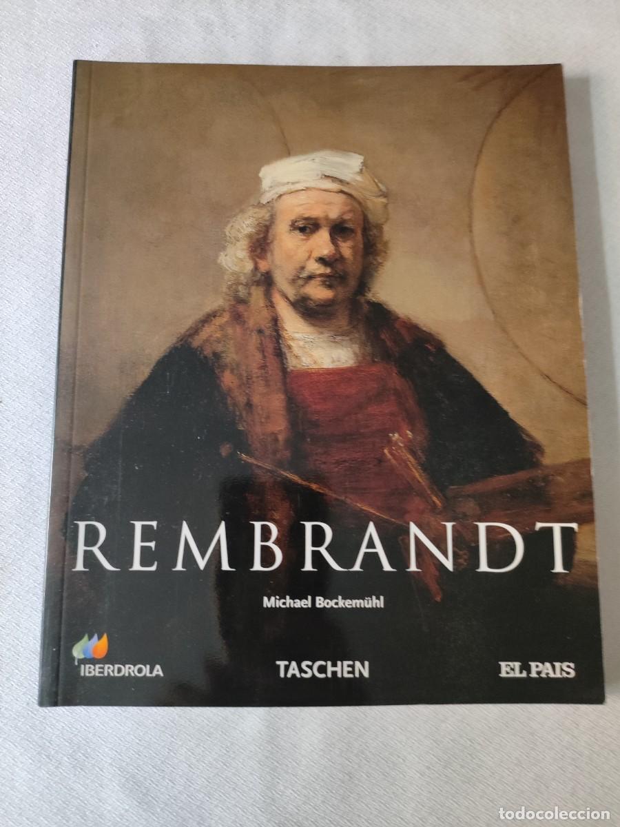 Libros de segunda mano: Rembrandt. Michael Bockemuhl - Foto 1