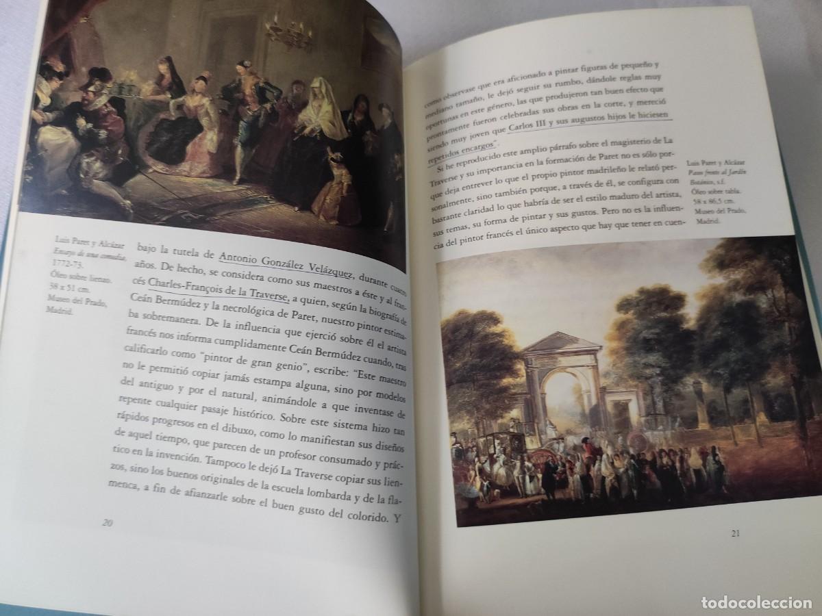 Libros de segunda mano: Luis Parte y Alc&aacute;zar. 1746-1789 - Foto 3