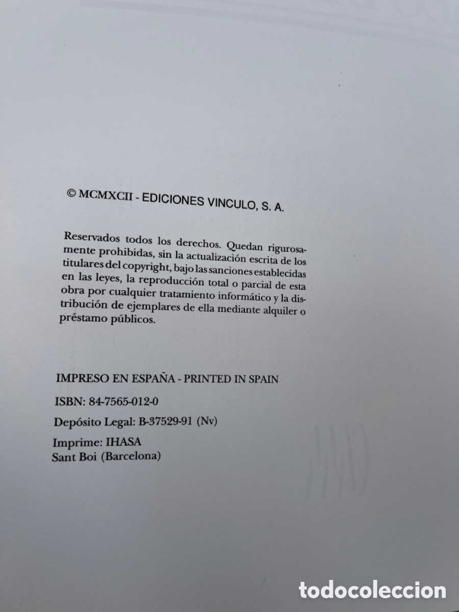 Libros de segunda mano: MUSEO DEL PRADO. En buen estado. - Foto 2