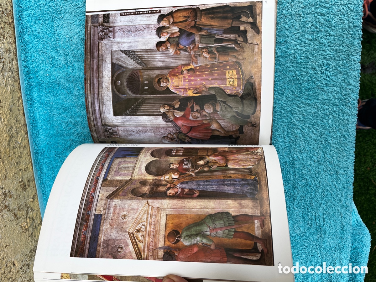 Libros de segunda mano: MUSEO DEL VATICANO. En buen estado. - Foto 5