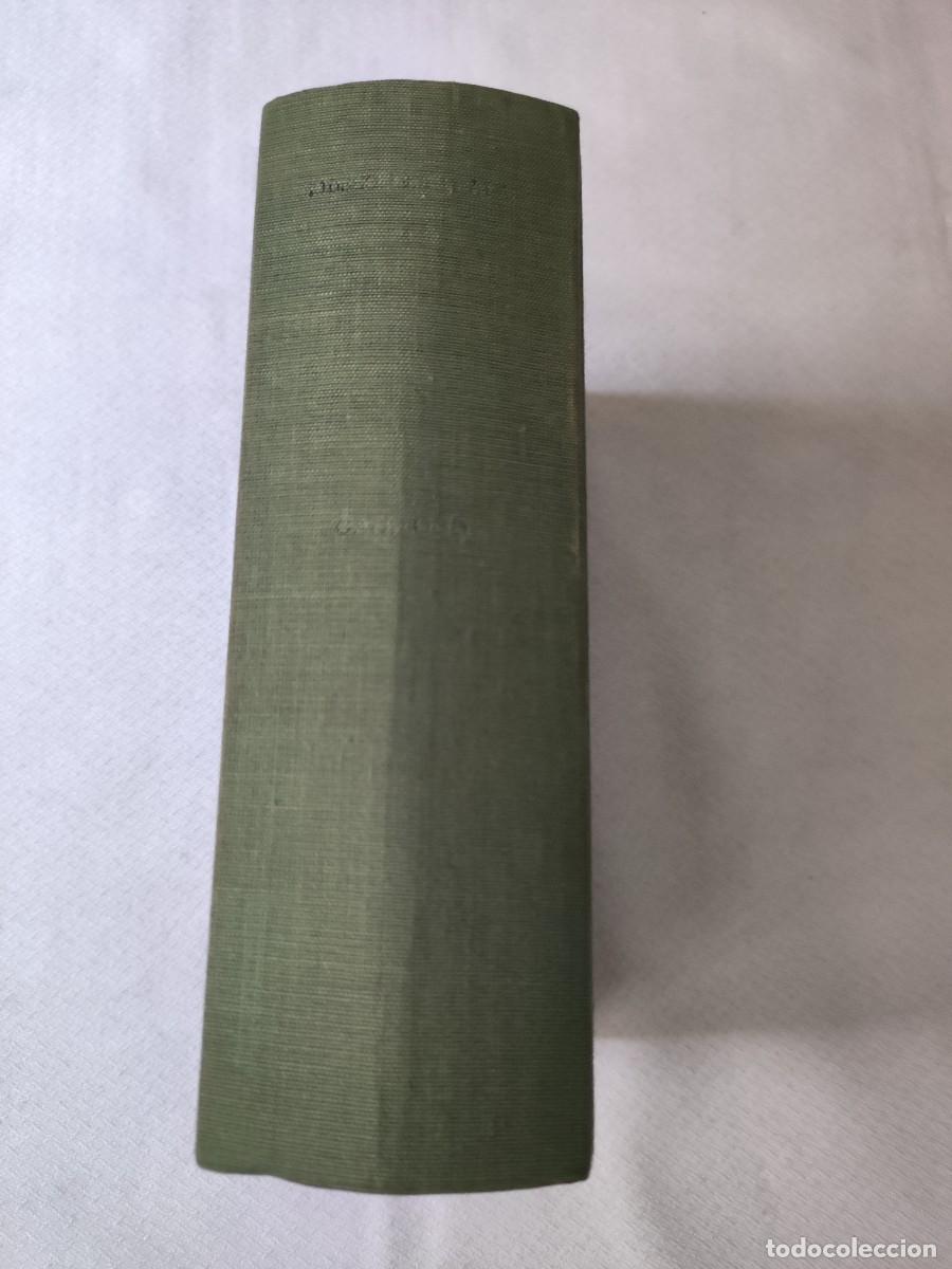 Libros de segunda mano: Museo del Prado. Cat&aacute;logo de las pinturas. - Foto 3