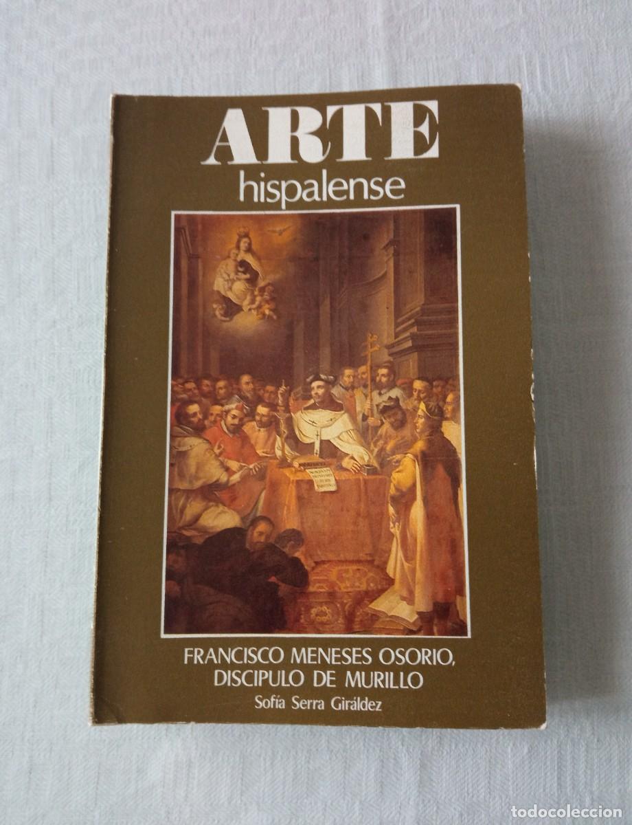 Libros de segunda mano: FRANCISCO MENESES OSORIO. Sof&iacute;a Serra (AGOTADO) - Foto 1