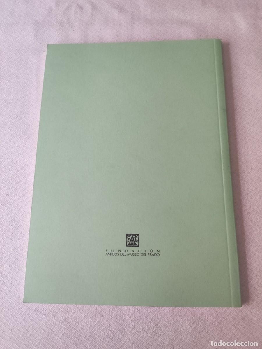 Libros de segunda mano: Homenaje a Philippe de Montebello. Museo del Prado. - Foto 2