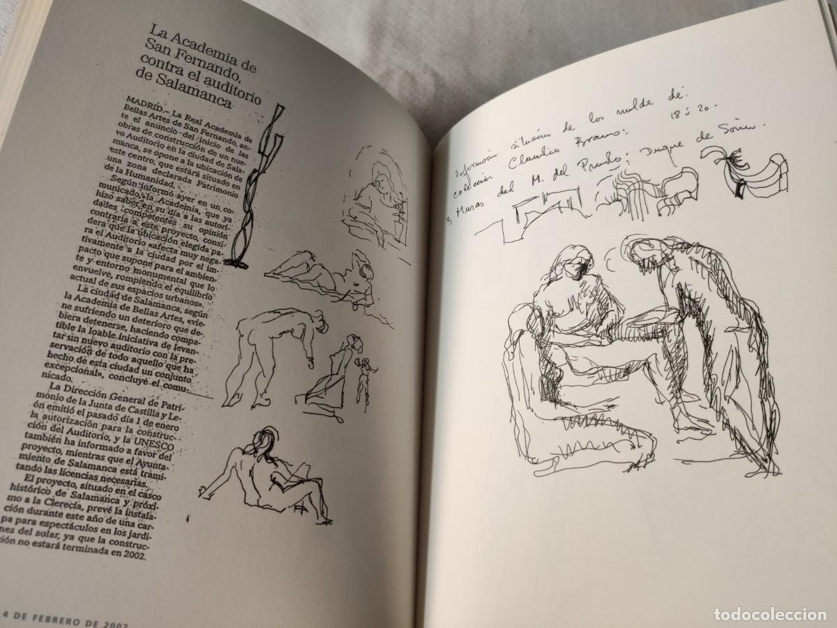 Libros de segunda mano: Que no conste en acta. Dibujos en el pleno de la academia - Foto 4