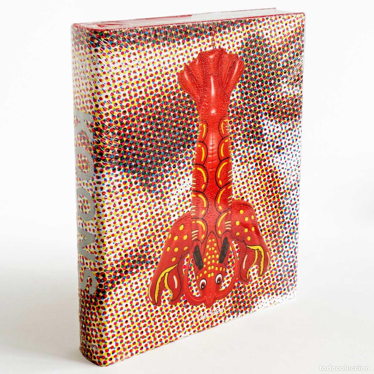 Libros de segunda mano: JEFF KOONS. EDICI&Oacute;N JUMBO. ESPA&Ntilde;OL-MULTILINGUE. NUEVO - Foto 1
