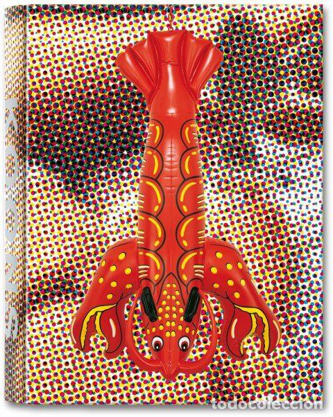 Libros de segunda mano: JEFF KOONS. EDICI&Oacute;N JUMBO. ESPA&Ntilde;OL-MULTILINGUE. NUEVO - Foto 2