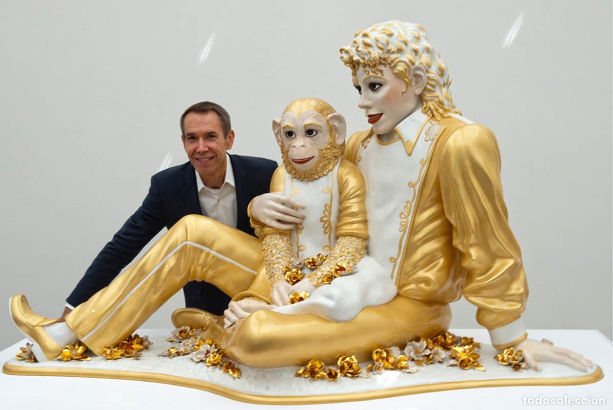 Libros de segunda mano: JEFF KOONS. EDICI&Oacute;N JUMBO. ESPA&Ntilde;OL-MULTILINGUE. NUEVO - Foto 8
