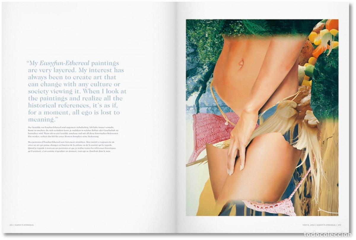 Libros de segunda mano: JEFF KOONS. EDICI&Oacute;N JUMBO. ESPA&Ntilde;OL-MULTILINGUE. NUEVO - Foto 9