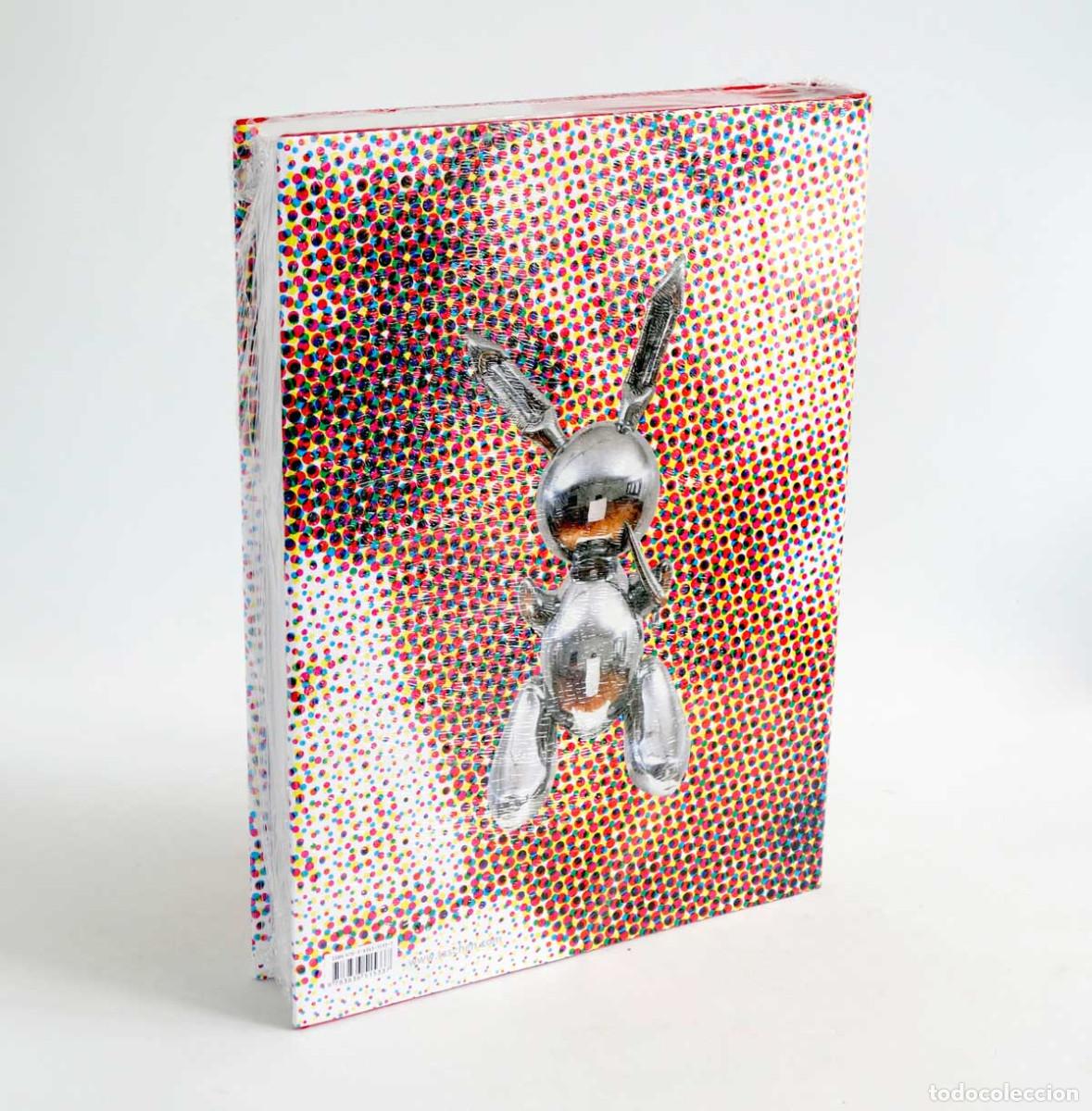 Libros de segunda mano: JEFF KOONS. EDICI&Oacute;N JUMBO. ESPA&Ntilde;OL-MULTILINGUE. NUEVO - Foto 12