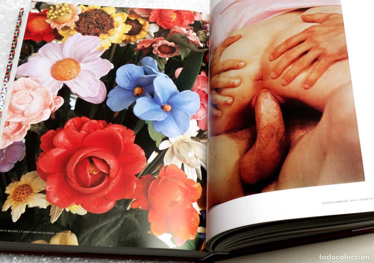Libros de segunda mano: JEFF KOONS. EDICI&Oacute;N JUMBO. ESPA&Ntilde;OL-MULTILINGUE. NUEVO - Foto 10