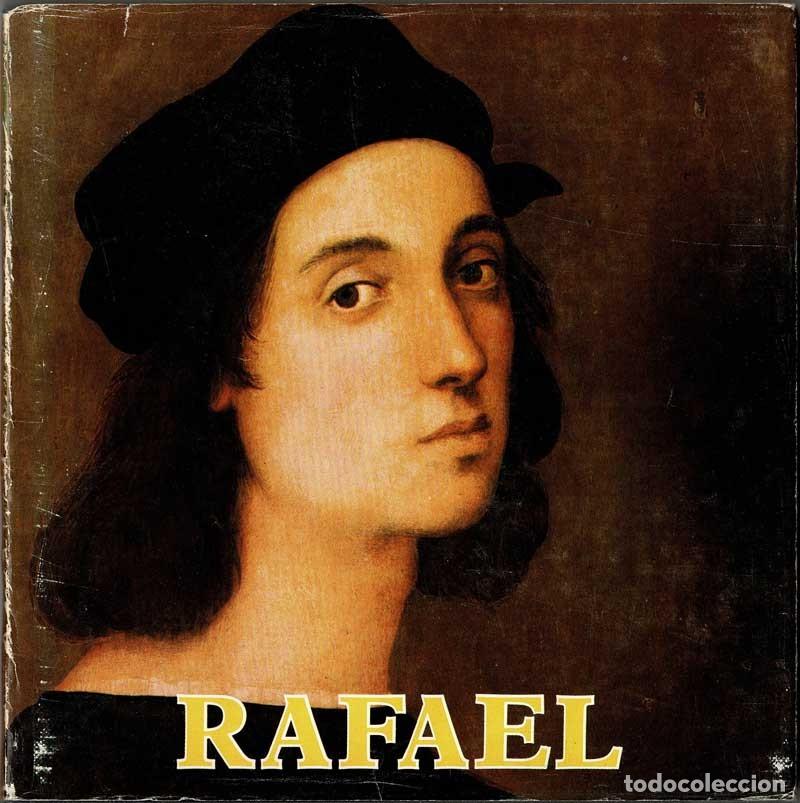 Libros de segunda mano: Rafael - J. Costa Clavell - Foto 1