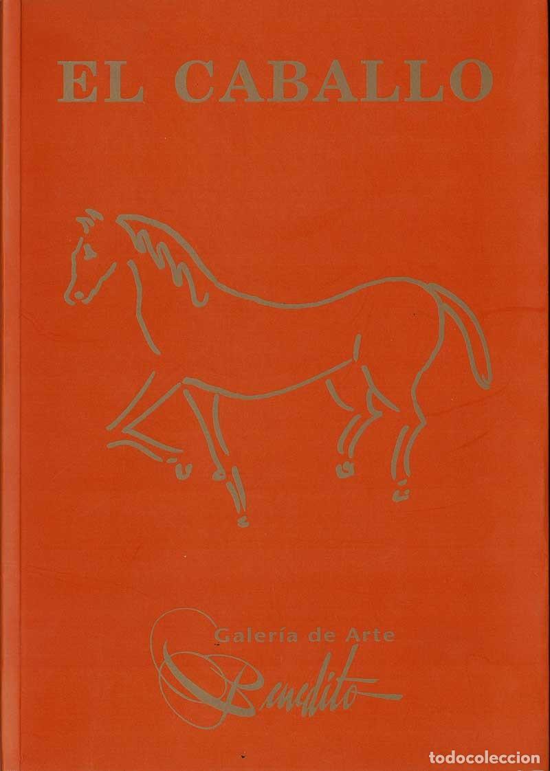 Libros de segunda mano: El Caballo - Rafael Inglada - Foto 1